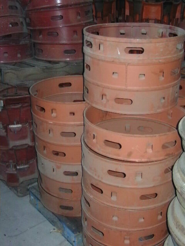 Fischer Umrüstsatz 20 auf 24 Zoll