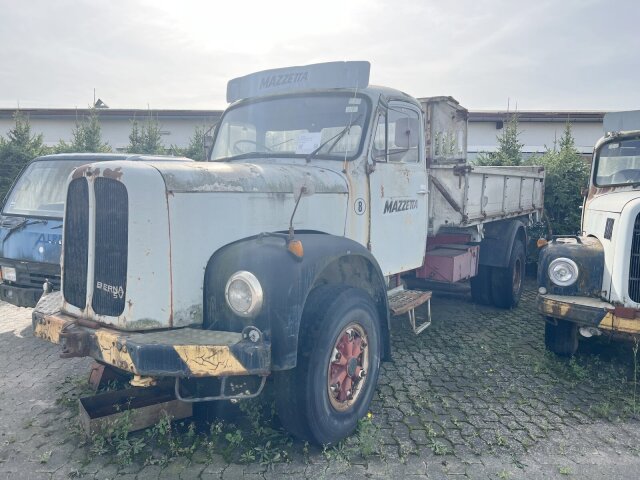 Saurer Andere