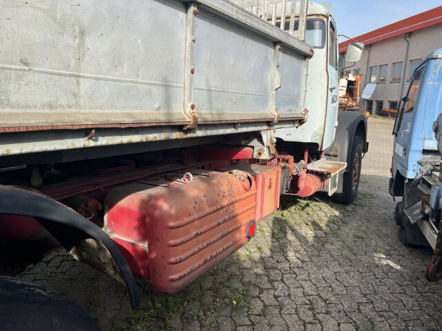 Saurer Andere