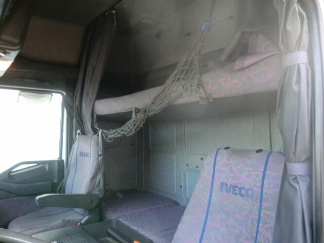 Iveco EuroTech