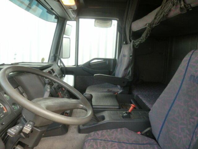 Iveco EuroTech