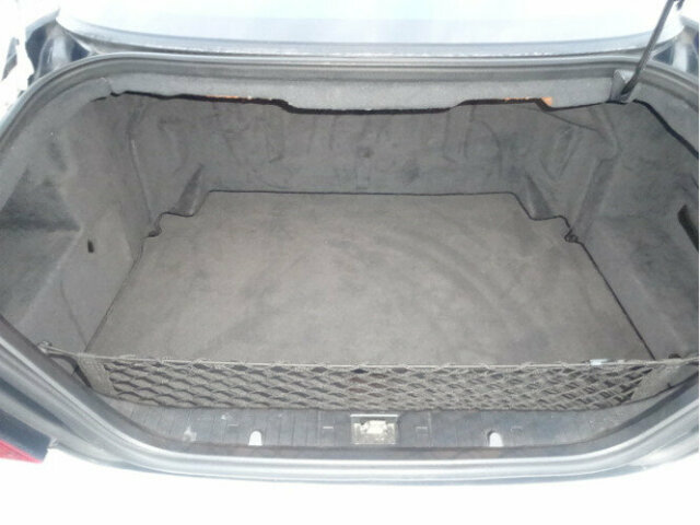 Mercedes-Benz CL 600