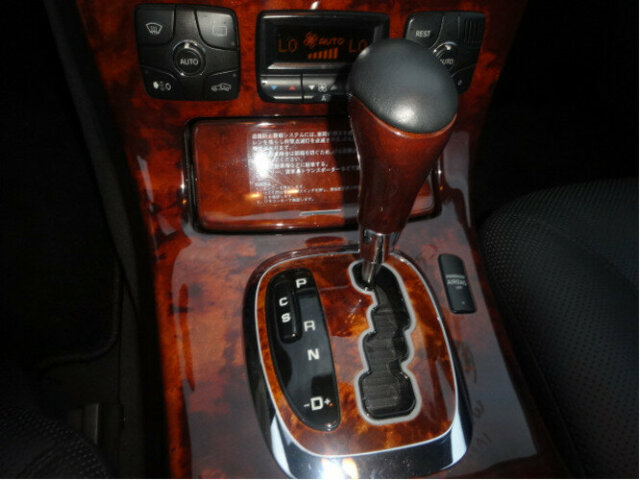 Mercedes-Benz CL 600