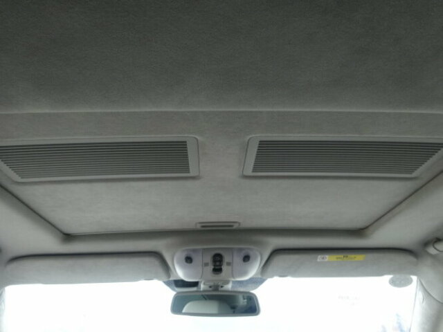 Mercedes-Benz CL 55 AMG