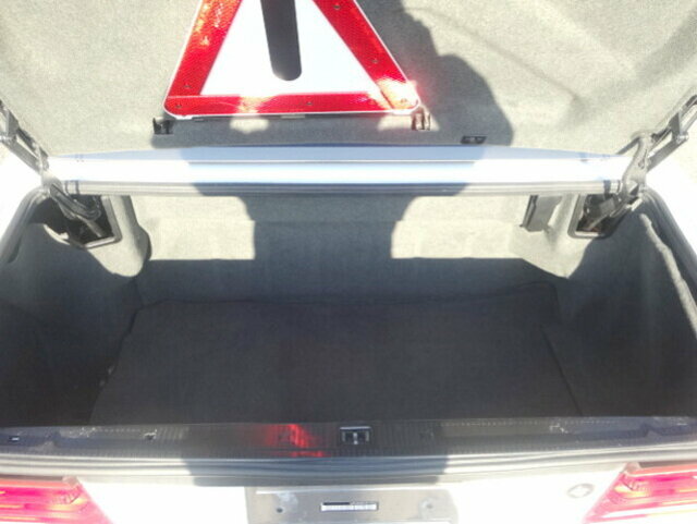 Mercedes-Benz SL 320