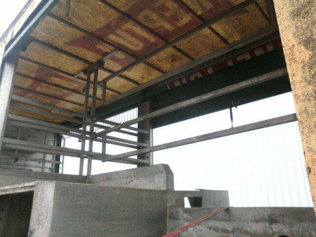 MÖLLERS APS ( DK ) Aufbau