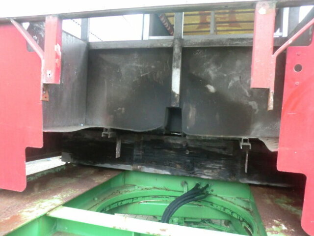 MÖLLERS APS ( DK ) Aufbau