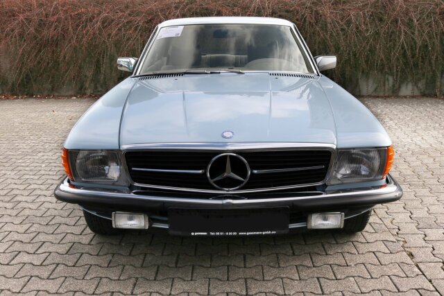 Mercedes-Benz 450