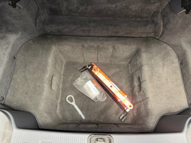 Mercedes-Benz SL 55 AMG