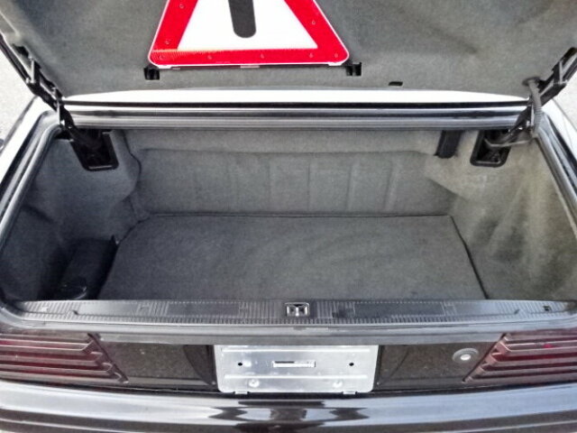 Mercedes-Benz SL 320