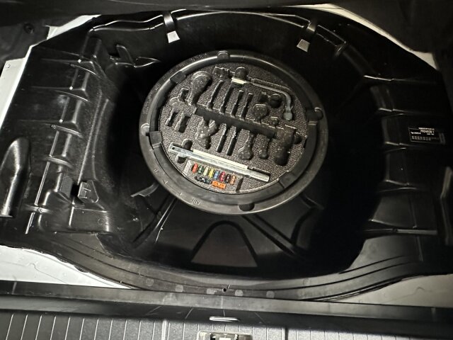 Mercedes-Benz CL 55 AMG