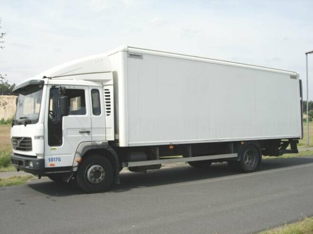 Volvo FL