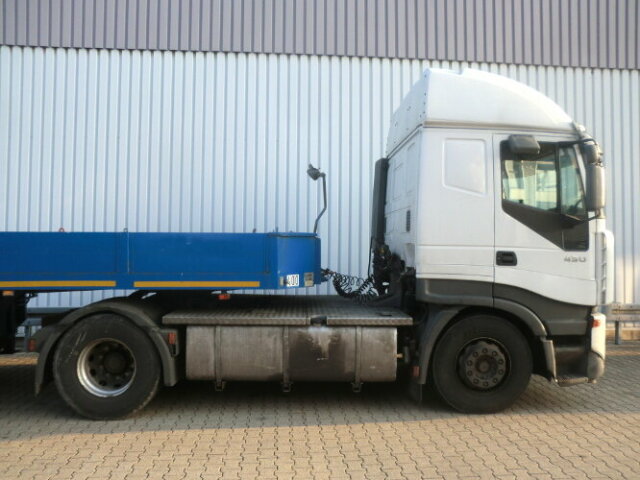 Iveco Stralis