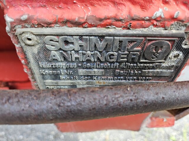 Schmitz -