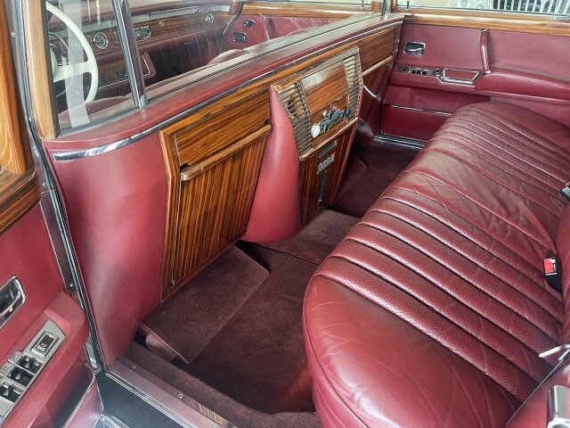Mercedes-Benz 600