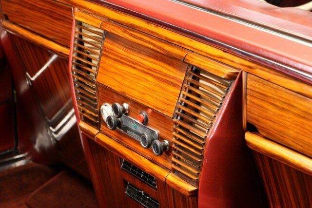 Mercedes-Benz 600