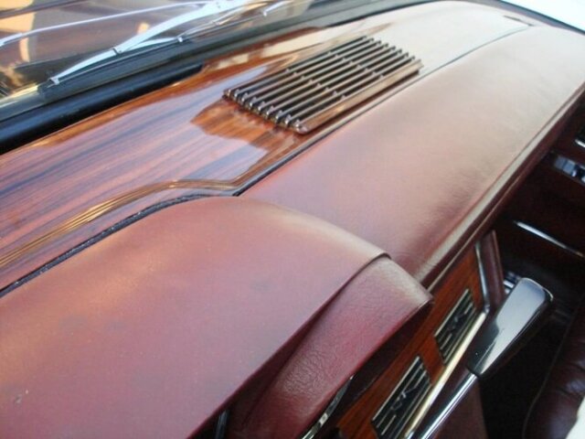 Mercedes-Benz 600