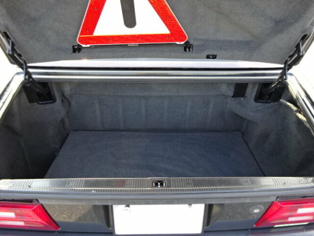 Mercedes-Benz SL 320