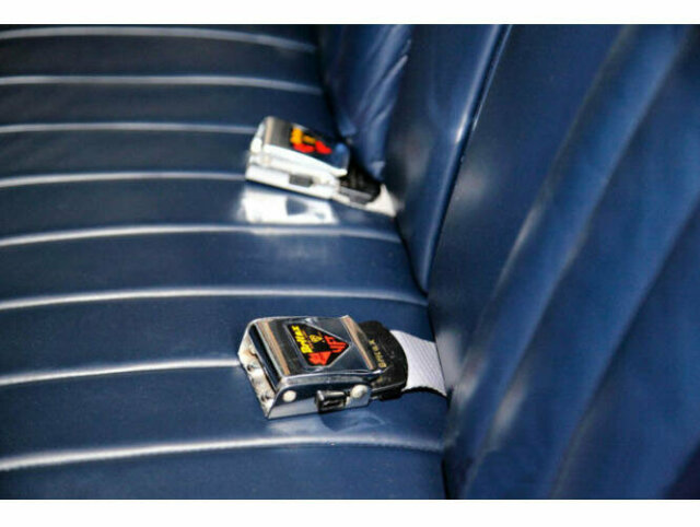 Rolls Royce Silver Cloud II