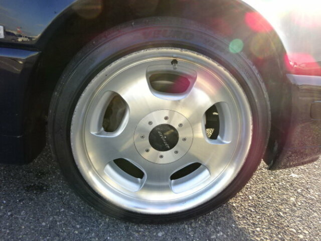 Mercedes-Benz SL 320