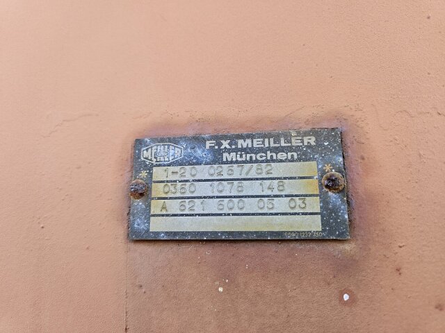 Meiller -