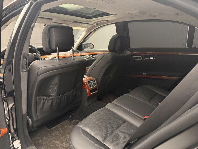 Mercedes-Benz S 65 AMG