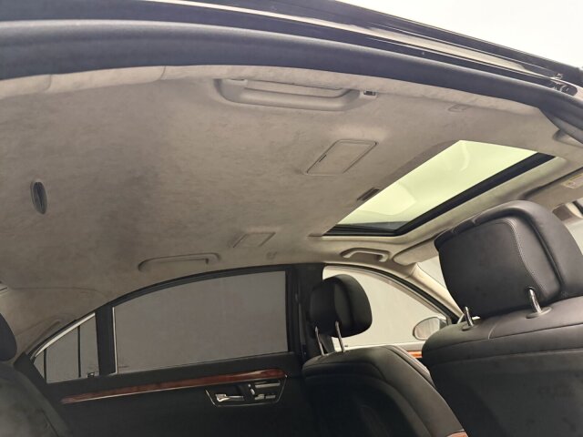 Mercedes-Benz S 65 AMG