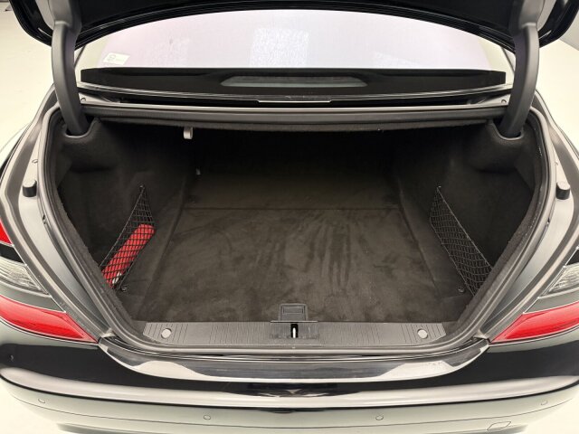 Mercedes-Benz S 65 AMG