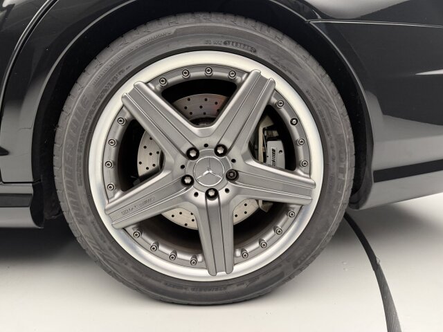 Mercedes-Benz S 65 AMG