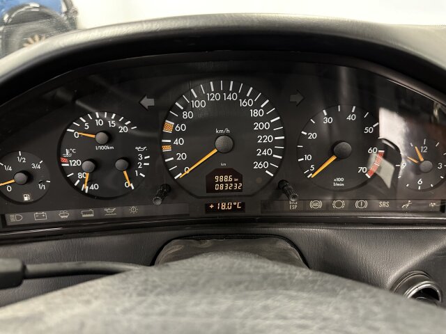 Mercedes-Benz SL 500