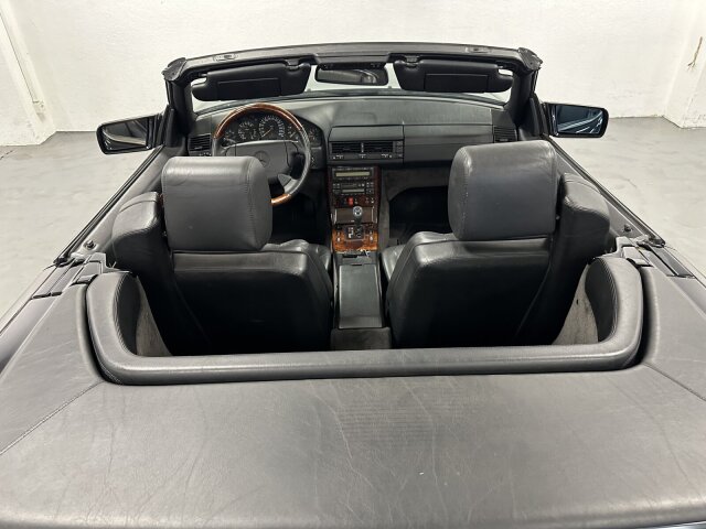 Mercedes-Benz SL 500