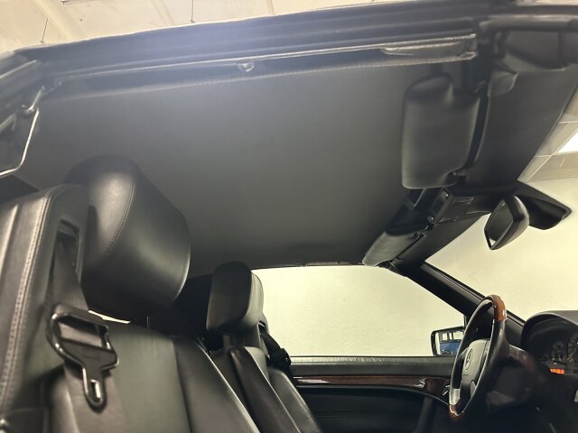 Mercedes-Benz SL 500