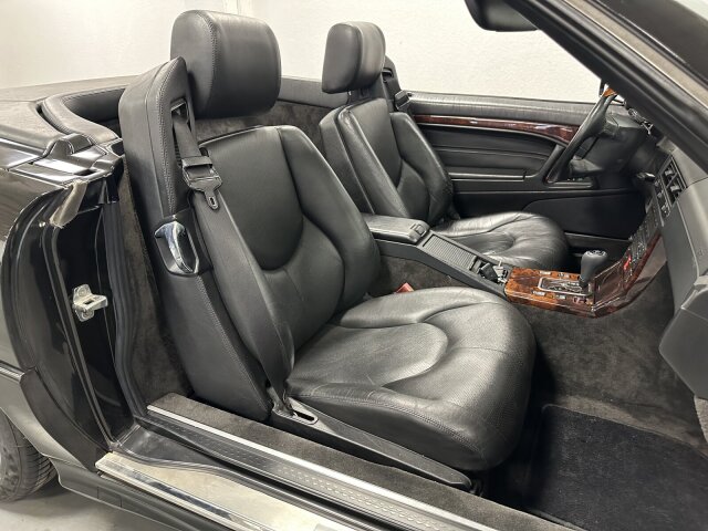 Mercedes-Benz SL 500