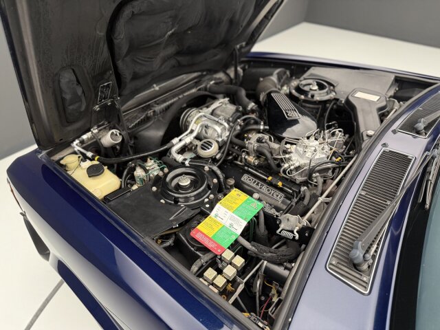 Rolls Royce Silver Spur