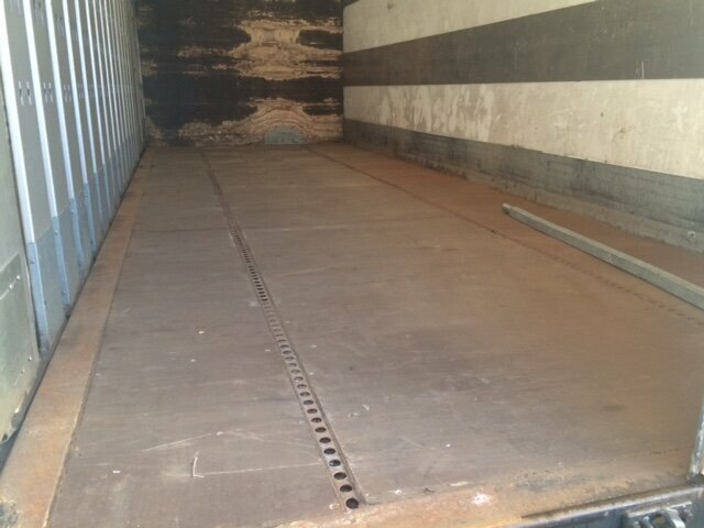 ALBERT FAHRZEUGBAU FW-70/74