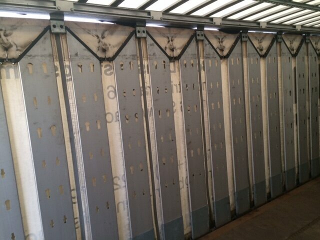 ALBERT FAHRZEUGBAU FW-70/74