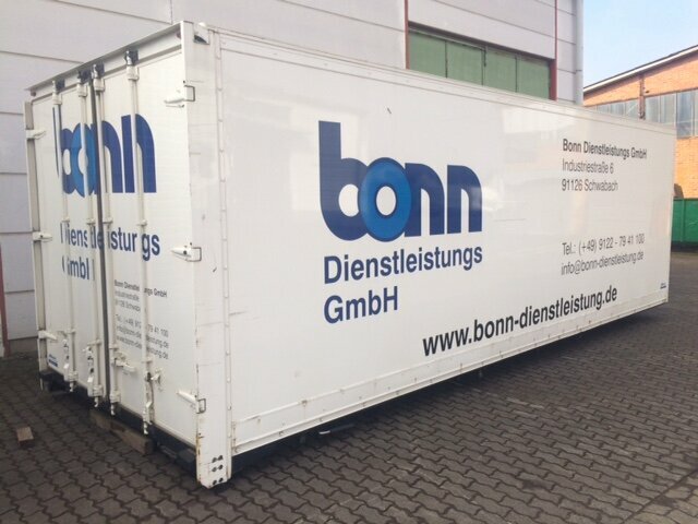 ALBERT FAHRZEUGBAU FW-70/74