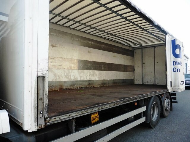 ALBERT FAHRZEUGBAU FW-70/74