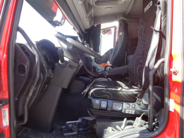 Iveco Stralis AT 260