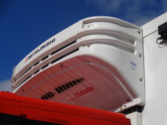 Iveco Stralis AT 260