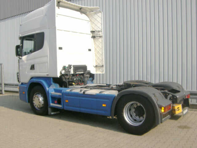 Scania 124