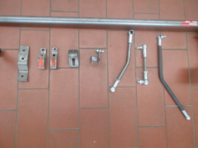 SCHRÖTTLE GERÄTEBAU Doppelbedienung