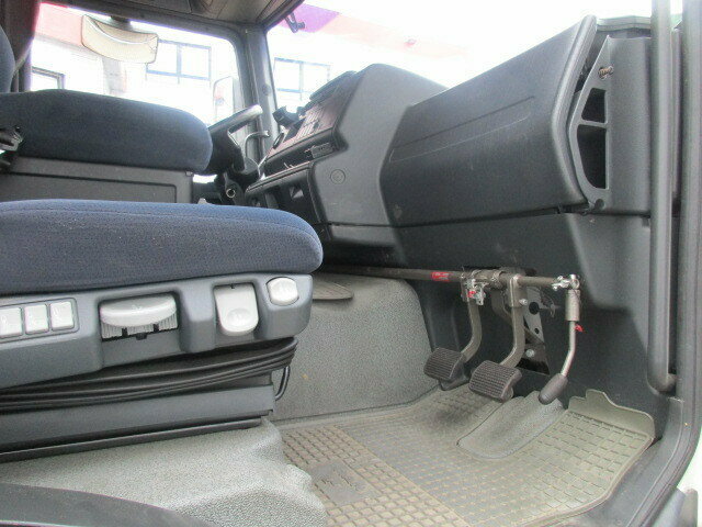 SCHRÖTTLE GERÄTEBAU Doppelbedienung