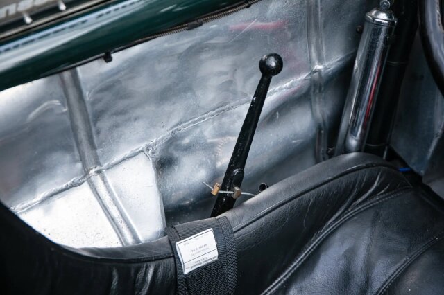 COOPER-CLIMAX BEART Type