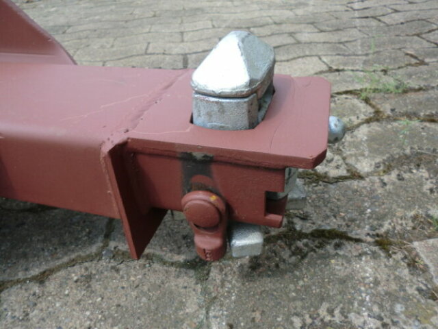 GASSMANN Abrollcontainer