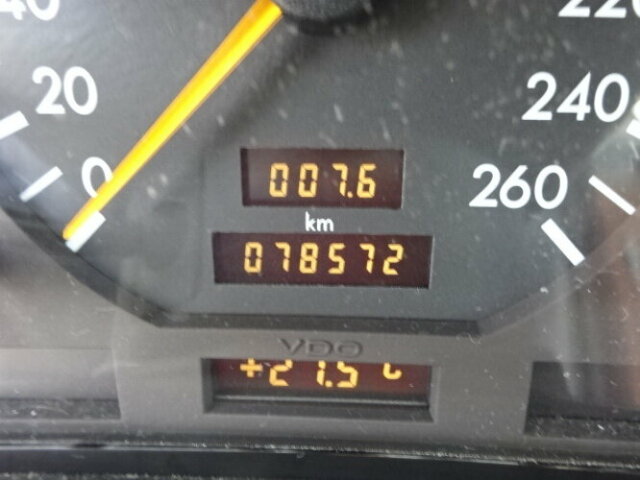 Mercedes-Benz SL 320