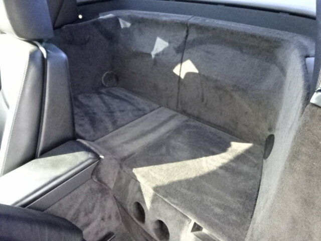 Mercedes-Benz SL 320