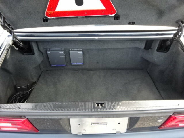 Mercedes-Benz SL 320