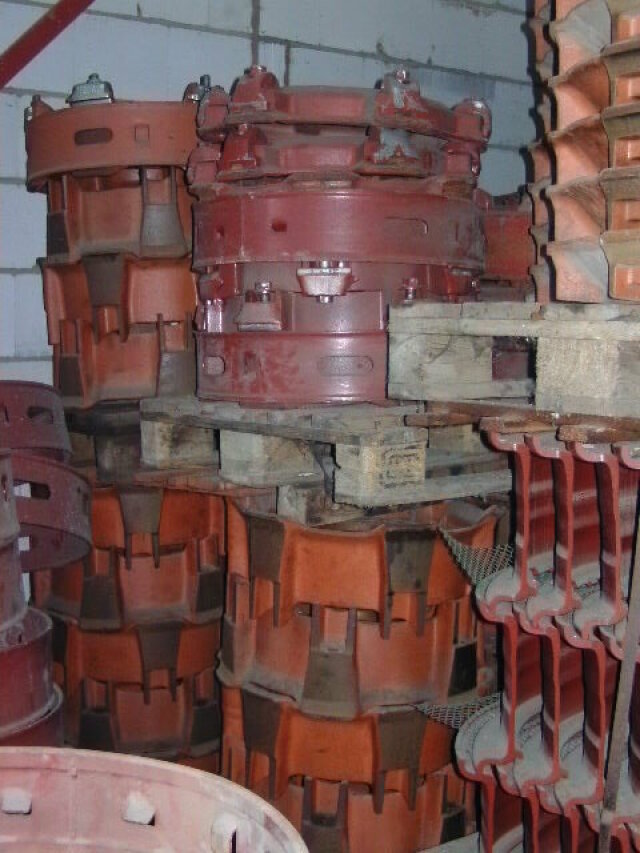 Fischer Umrüstsatz 20 auf 24 Zoll