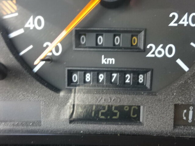 Mercedes-Benz SL 600